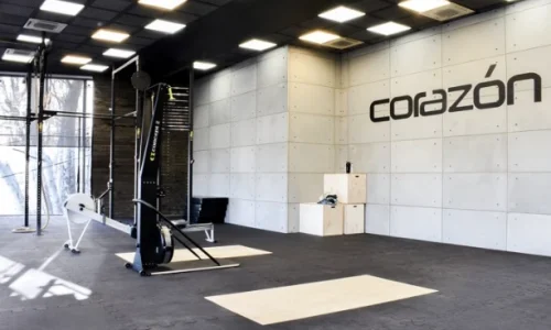 crossfitcorazon