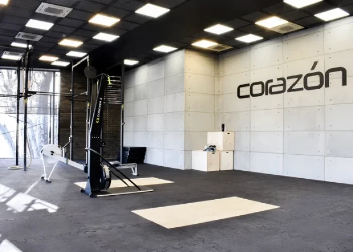 crossfitcorazon